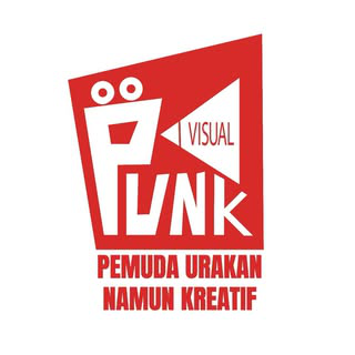 Logo Punk Visual