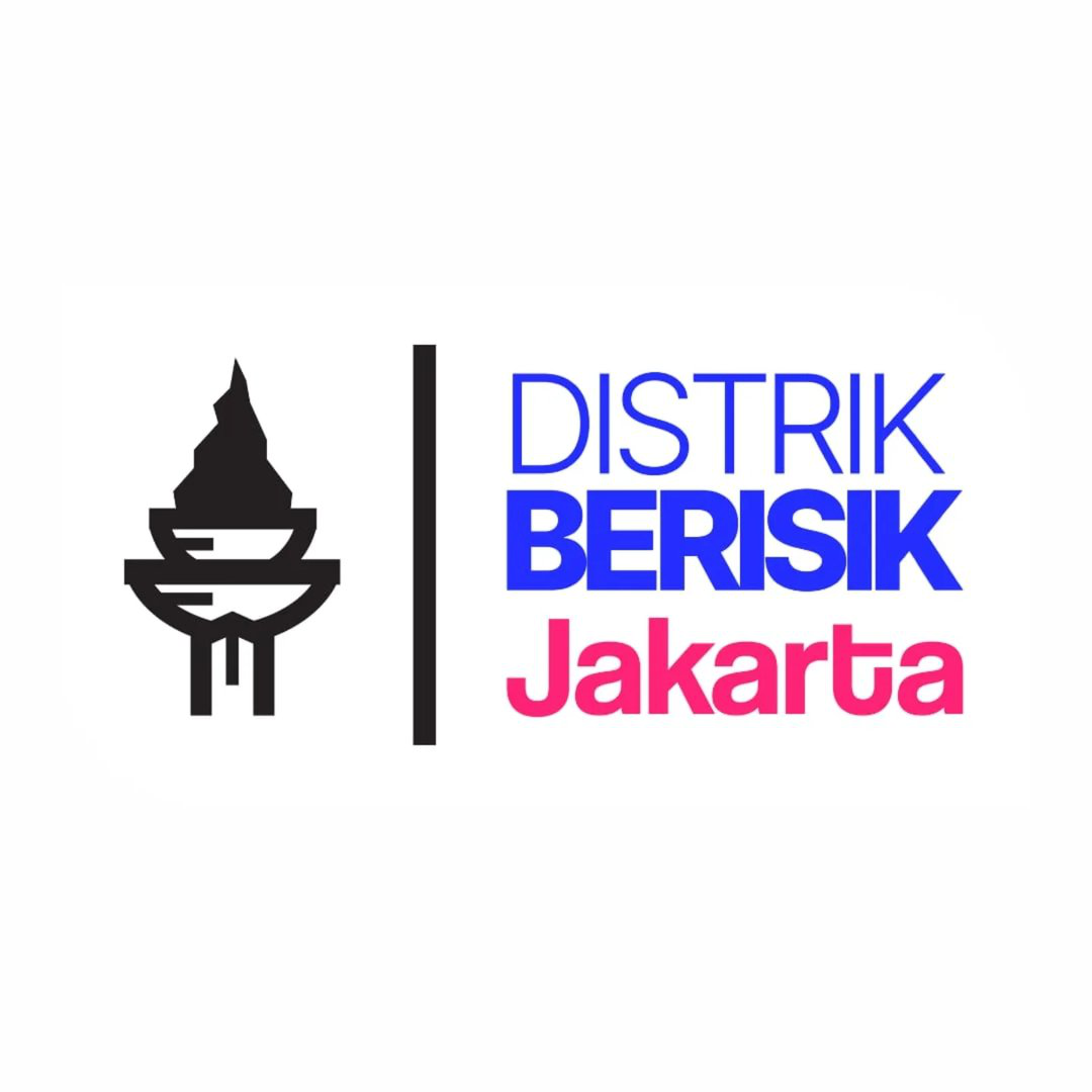 Logo DPD Jakarta
